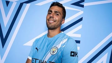 Apuestas Balón de Oro 2026: El doblete de Rodri se cotiza al alza