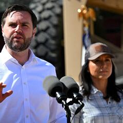 Trump desata la ira de Groenlandia: “La comunidad internacional debe reaccionar”