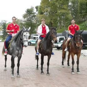 "A partir de los octavos el Mundial empieza de verdad"
