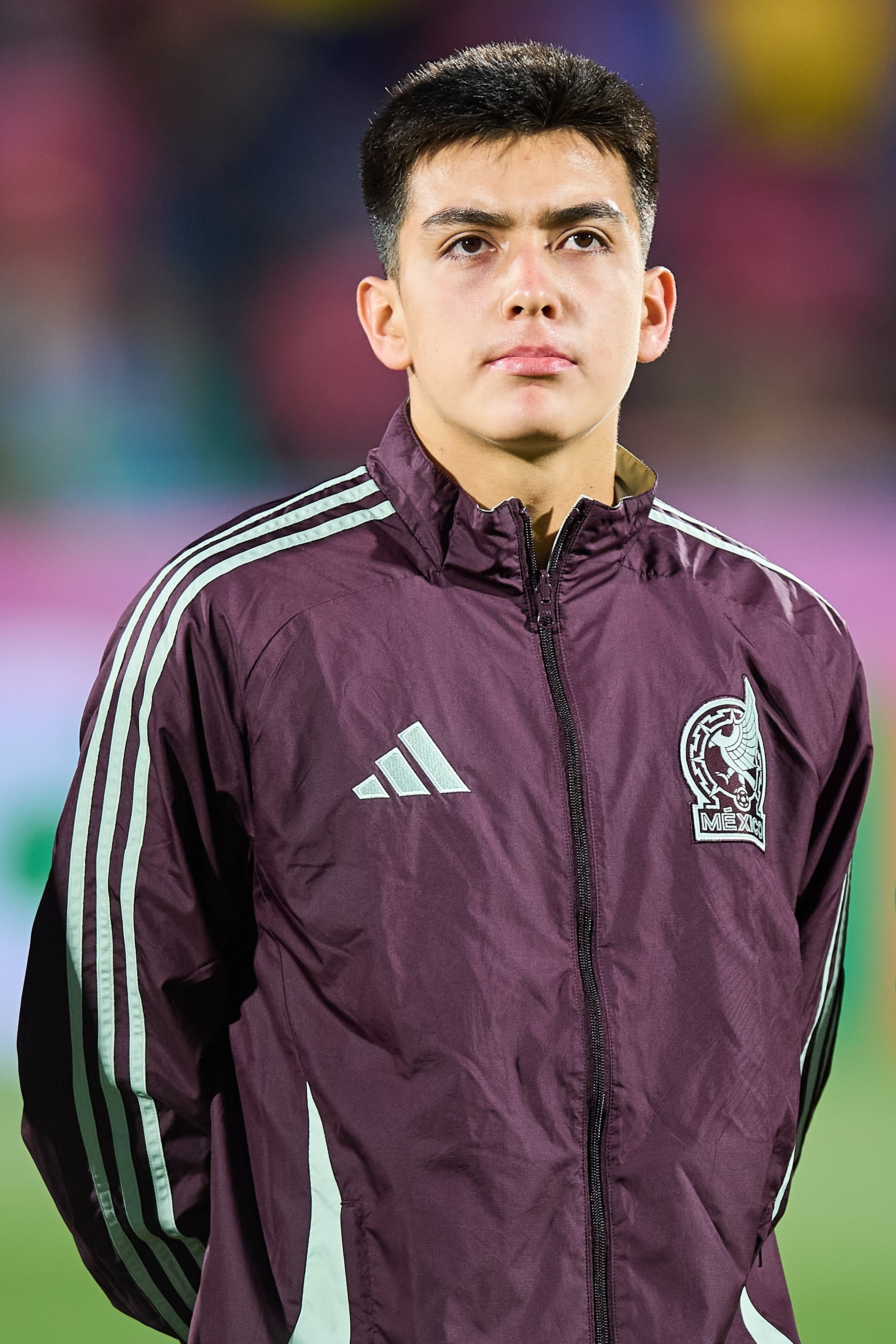 ¿Gilberto Mora será el próximo Hugo Sánchez? 