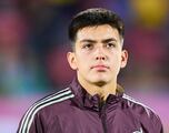 ¿Gilberto Mora será el próximo Hugo Sánchez?