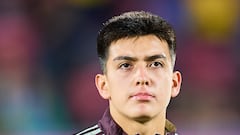 ¿Gilberto Mora será el próximo Hugo Sánchez?