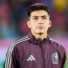 ¿Gilberto Mora será el próximo Hugo Sánchez?