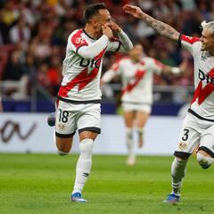 Un Rayo sin pólvora