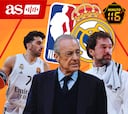 Todo lo que tienes que saber de la nueva NBA Europa: ¿qué va a pasar con el Madrid? | Minuto 116