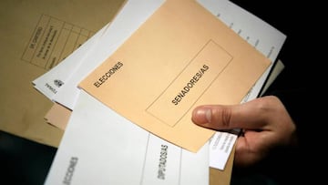 El voto por correo es uno de los elementos más populares de las elecciones del 28 de mayo. Las fechas para poder llevarlo a cabo son claves para ejercerlo.