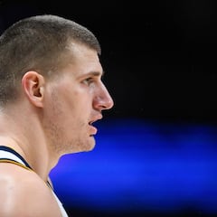 Presenting Jokic with new Michael Jordan MVP award was “pretty cool” - Malone
