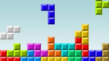 Más allá del juego: Los efectos de Tetris en el cerebro