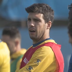 Javi López: "Hemos de tener la capacidad de cerrar los partidos"