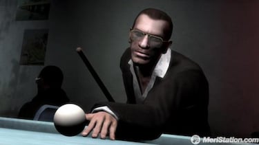 La descarga de GTAIV se lanzará el 17 de febrero de 2009