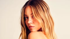 Sydney Sweeney tajante sobre su última polémica: “Estoy aquí para hablar de mi película”