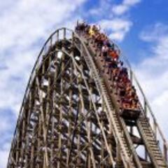 Alonso y sus 46G: 7 veces la montaña rusa más rápida