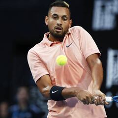 Resumen de la cuarta jornada del Open de Australia, hoy jueves 23 de enero