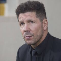 "Cuando Diego Costa está con entusiasmo nos ilusiona a todos"