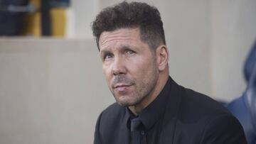 "Cuando Diego Costa está con entusiasmo nos ilusiona a todos"