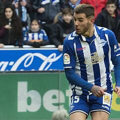 El Madrid pregunta por Theo