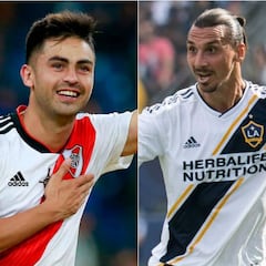 Jugadores a seguir en la MLS para la temporada 2019