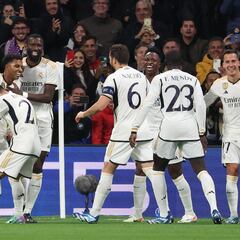 Real Madrid vs Granada: las predicciones de fútbol auguran una goleada