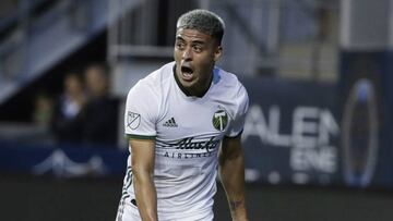 El delantero que jugara para Necaxa y Portland Timbers tendría un nuevo pretendiente, ahora en su natal país. Su futuro se decidiría en semanas.