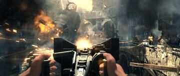 Captura de pantalla - Wolfenstein: The New Order (360)