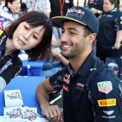 Cómo y dónde ver el GP Japón 2016 de F1: Horarios y TV online