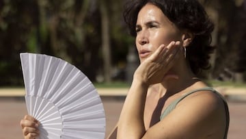 Los 27 estados afectados por la tercera ola de calor en México: ¿cuándo termina?
