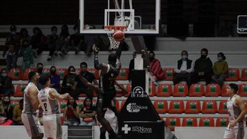 Fuerza Regia recibe a Halcones para clasificar a playoffs