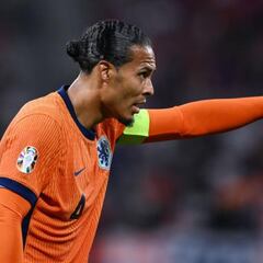 Países Bajos: ¿un ‘coco’ para España en octavos de final?