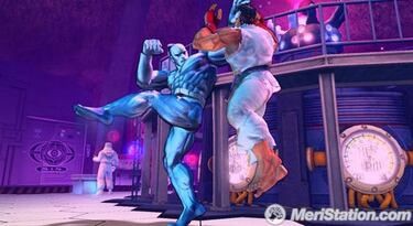 [TGS] Street Fighter IV, Impresiones