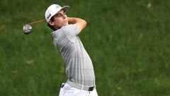 Niemann tuvo un regular arranque en Connecticut