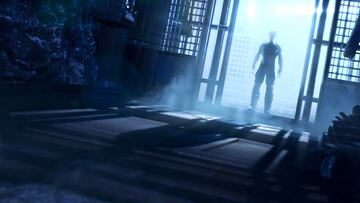 Captura de pantalla - Batman: Arkham Origins (360)