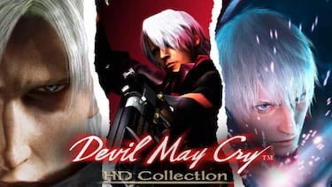 10 años después de Devil May Cry 4, ¿hay futuro?