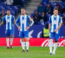Denis Suárez denuncia que el “egoísmo” precipitó el descenso
