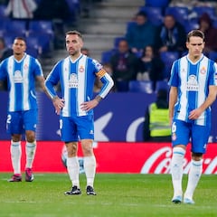 Denis Suárez denuncia que el “egoísmo” precipitó el descenso