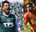La extensa marca que Cobreloa y Wanderers defenderán esta fecha