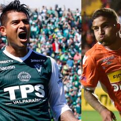 La extensa marca que Cobreloa y Wanderers defenderán esta fecha