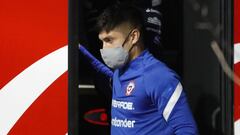 Los seleccionados que podrían cambiar de equipo muy pronto