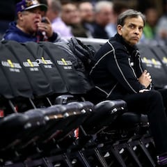 El dueño del peor equipo de la NBA ultima una oferta por el Chelsea