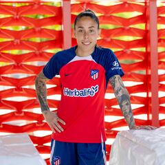 Amaiur, en racha, reta la seguridad de Lola Gallardo