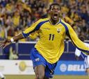 Los máximos goleadores ecuatorianos en la historia de los Mundiales