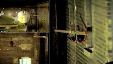 Contrabando con drones: usados para meter droga, porno y móviles en las cárceles