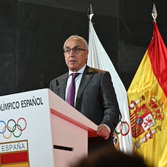 El compromiso del COE con el medio ambiente tiene premio