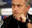 Mourinho: "Iker está entrenando no bien, sino muy bien"