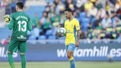 El niño prodigio vuelve a casa: Viera ya es de Las Palmas