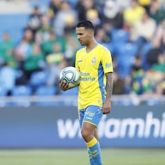 Jonathan Viera: cuando el dinero no lo es todo