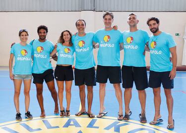 El ‘MadPolo’ cierra su mejor Campus