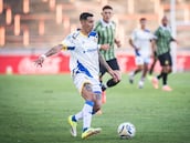 Con Di María no basta