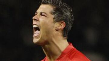 Cristiano Ronaldo: "Que ganara el ''Balón de Oro'' sería lo lógico"