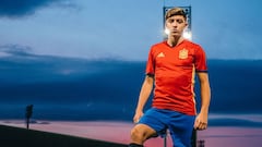 Gelabert: “El Madrid tiene la mejor cantera del mundo”