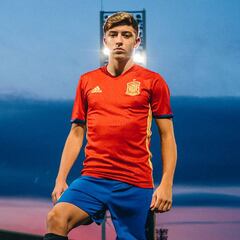 Gelabert: “El Madrid tiene la mejor cantera del mundo”